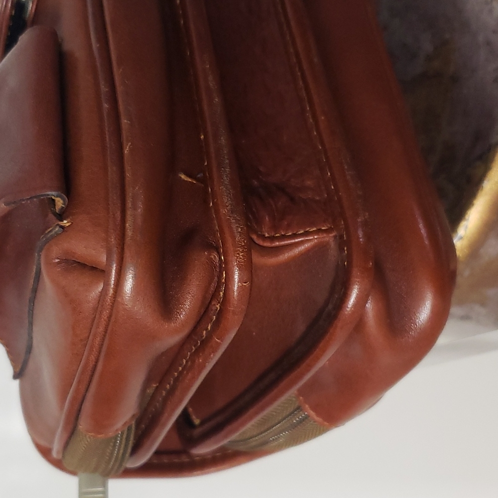 VINTAGE SCALA RISTLET/PURSE/CLUCH - Picture 4 of 13